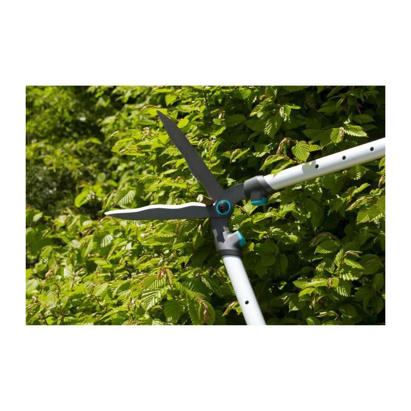 Image secondaire de Sécateurs Gardena 25 cm Bypass