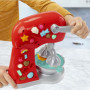 Play-Doh Kitchen Creations. Robot pâtissier. jouet de pâte a modeler ave 33,99 €