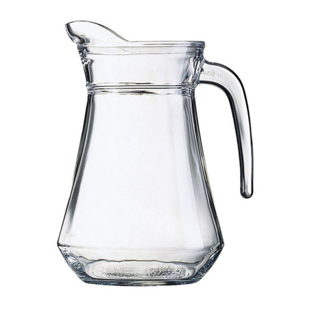 Pichet Luminarc Transparent verre (1,3L) 20,99 €