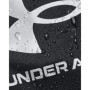 Sac de Sport avec Porte-Chaussures Under Armour Undeniable 5.0 Noir Tail 53,99 €