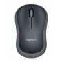 Souris Optique Logitech M185 Noir 30,99 €