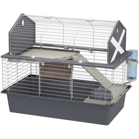 CAGE BARN 80 GREY (x1) 169,99 €