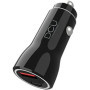 Chargeur de voiture DCU 31,99 €