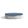 Bâches de piscine Intex Metal Frame Ronde (305 cm) 46,99 €