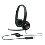 Casques avec Microphone Logitech 981-000406 55,99 €