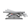 Repose-pied Ergonomique Kensington K50409EU 108,99 €