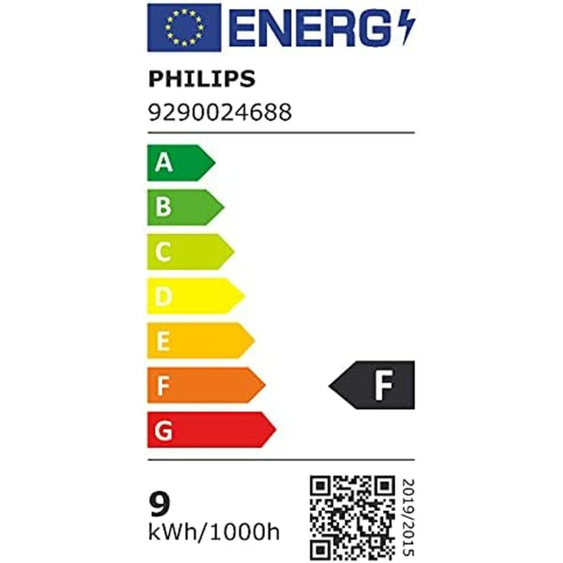 Image secondaire de Philips Hue White and Color ambiance A60 - Ampoule connectée E27 - 1100 (pack de 2)