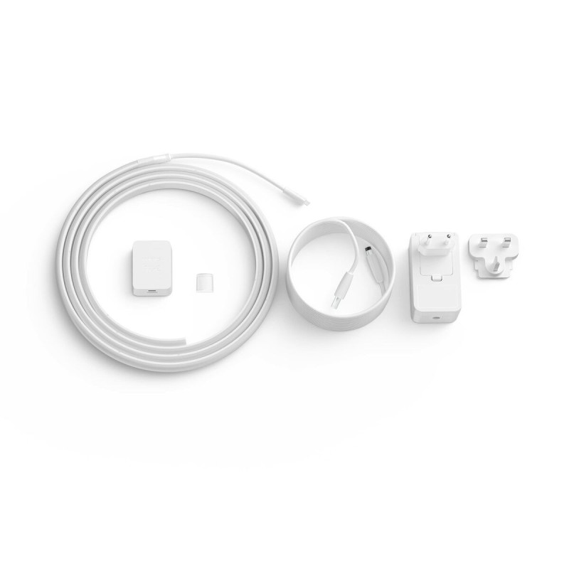 Image secondaire de Philips Hue White and Color ambiance Gradient Lightstrip Ambiance 2 mètres