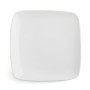 Assiette plate Ariane Vital Carré Céramique Blanc (27 x 21 cm) (12 Unité 159,99 €