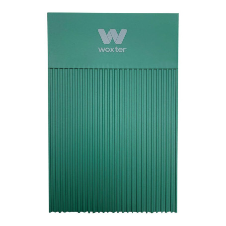 Boîtier pour disque dur Woxter I-Case 230B Vert USB 3.0 2,5" 54,99 €
