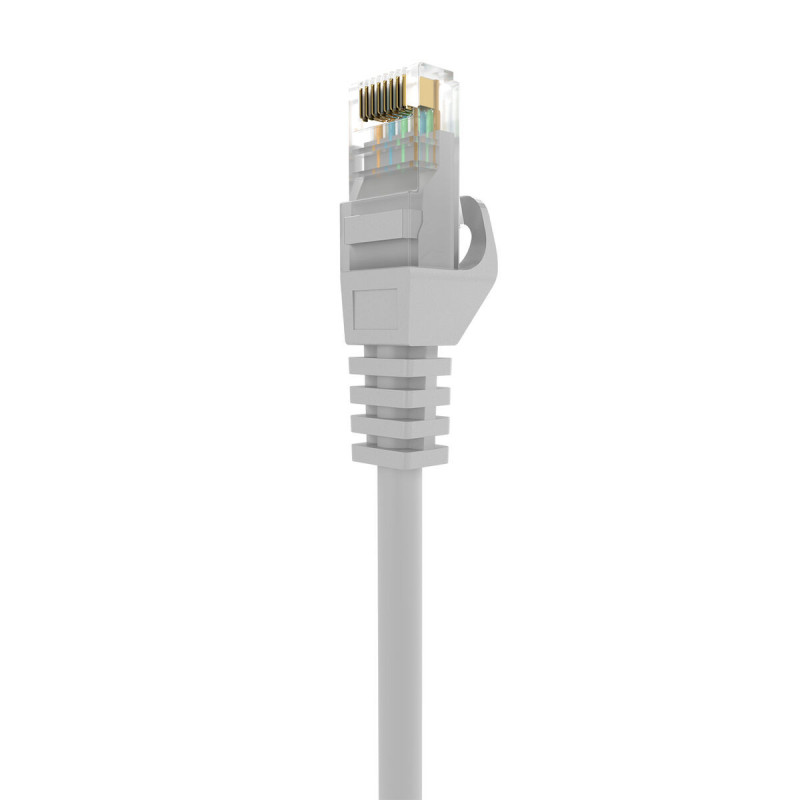 Image secondaire de Aisens A145-0555 câble de réseau Gris 20 m Cat6a U/UTP (UTP)