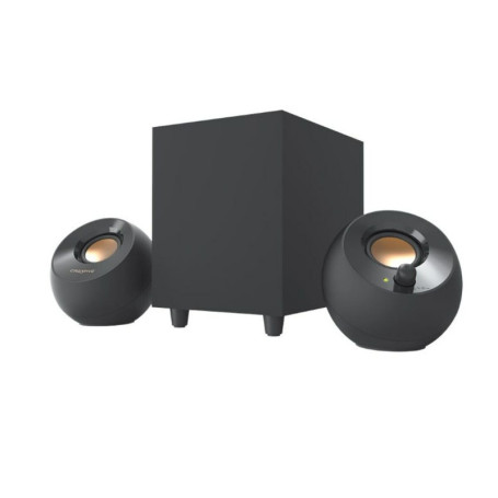 Haut-parleurs Creative Technology Creative Pebble Plus 93,99 €