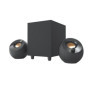 Haut-parleurs Creative Technology Creative Pebble Plus 93,99 €