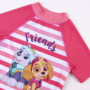 T-Shirt de Bain The Paw Patrol Rose 21,99 €