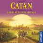 Catan Barbares et Marchands - Asmodee - Jeu de société 62,99 €