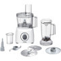 Robot multifonction BOSCH MultiTalent3 - Blanc - 800 W - 2 vitesses et 139,99 €