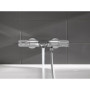 GROHE Mitigeur thermostatique douche Precision Feel. montage mural. indi 249,99 €