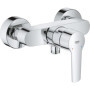 GROHE Mitigeur monocommande douche Start. montage mural. raccord fileté 89,99 €