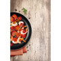 TEFAL Spatule a angle Ingenio - Bois hetre et silicone platinium - 32 cm 16,99 €