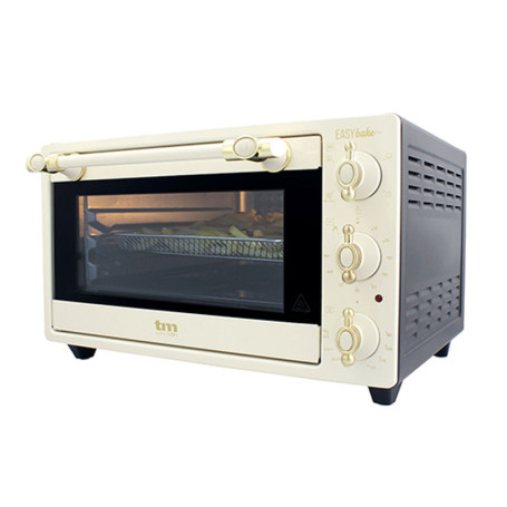 Friteuse TM Electron 1500 W (43,5 x 26,5 x 38 cm) 169,99 €