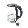 Bouilloire TM Electron 1,7 L Verre Verre Borosilicaté 56,99 €