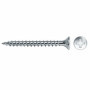 Boîte à vis CELO Vlox 200 Unités zingage Fraisée (4 x 30 mm) (30 mm) 19,99 €