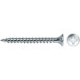Boîte à vis CELO Vlox 200 Unités zingage Fraisée (4,5 x 45 mm) (45 mm) 26,99 €