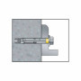 Boîte à vis CELO 10 x 60 mm 20 Unités zingage 26,99 €