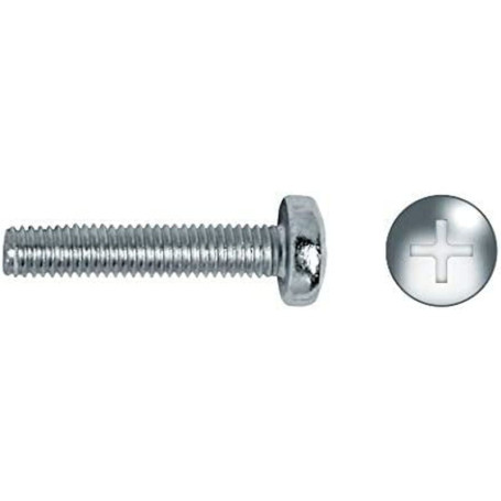 Boîte à vis CELO M4 x 8 mm Filet métrique 500 Unités zingage 32,99 €