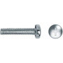 Boîte à vis CELO M4 x 8 mm Filet métrique 500 Unités zingage 32,99 €