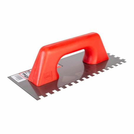 Truelle dentelée Rubi Acier (28 cm) 26,99 €