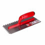Truelle dentelée Rubi Acier (28 x 14 cm) (28 cm) 22,99 €