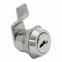 Verrouillage IFAM 111 C Nickelé Meubles Argenté Acier 30 mm Onglet 14,99 €