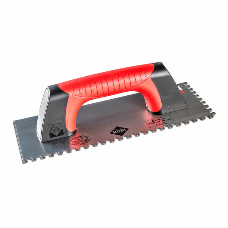 Truelle dentelée Rubi Acier (28 cm) 33,99 €