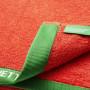 Serviette de plage Benetton Rainbow Rouge (160 x 90 cm) 60,99 €