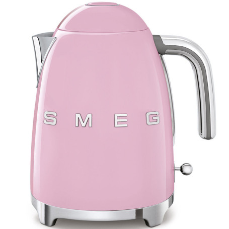 Bouilloire Smeg KLF03PKEU 189,99 €