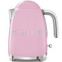 Bouilloire Smeg KLF03PKEU 189,99 €