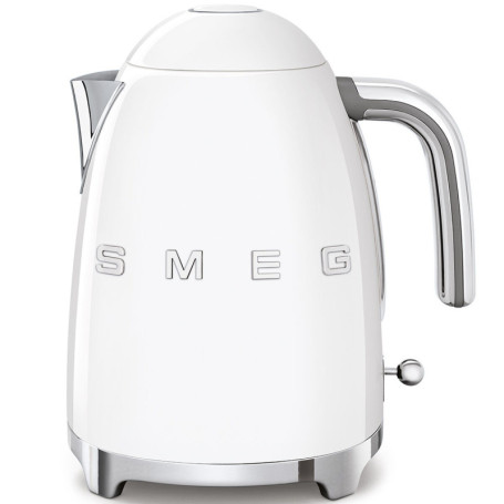 Bouilloire Smeg KLF03WHEU 189,99 €
