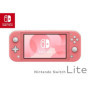 NINTENDO Console Switch Lite Corail 229,99 €