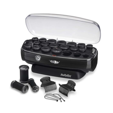 Bigoudis Chauffants - BaByliss - RS035E - Thermo-Ceramic Rollers - 20 bi 75,99 €