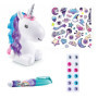 Licorne Cosmique DIY Lumineuse - Édition Collector - Canal Toys 31,99 €
