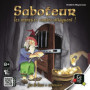 Saboteur 2 : Les mineurs contre-attaquent (NF) - GIGAMIC - Jeu de sociét 26,99 €