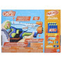 Nerf Elite Junior. blaster Explorer Easy-Play. facile a tenir. charger e 24,99 €