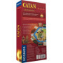 Catan Jeu de base 5/6 J. - Asmodee - Jeu de société 31,99 €