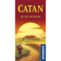 Catan Jeu de base 5/6 J. - Asmodee - Jeu de société 31,99 €