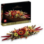 LEGO Icons 10314 Le Centre de Table Fleurs Séchées. Plantes Artificielle 60,99 €