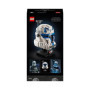 LEGO Star Wars 75349 Le Casque du Capitaine Rex. Maquette a Construire p 79,99 €