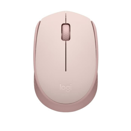 Logitech M171 Souris Sans Fil 2.4 GHz avec Mini-récepteur USB. Suivi Opt 25,99 €