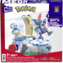 Mega Construx - Pokemon - Tiplouf Et Farfuret A La Neige - Construction 35,99 €