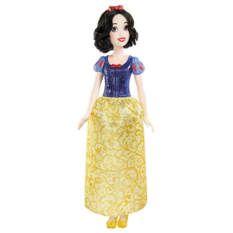 Princesse Disney - Poupée Blanche-Neige 29Cm - Poupées Mannequins - 3 A 22,99 €
